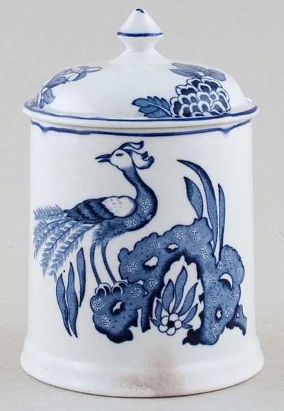 Jam or Preserve Pot c1930s